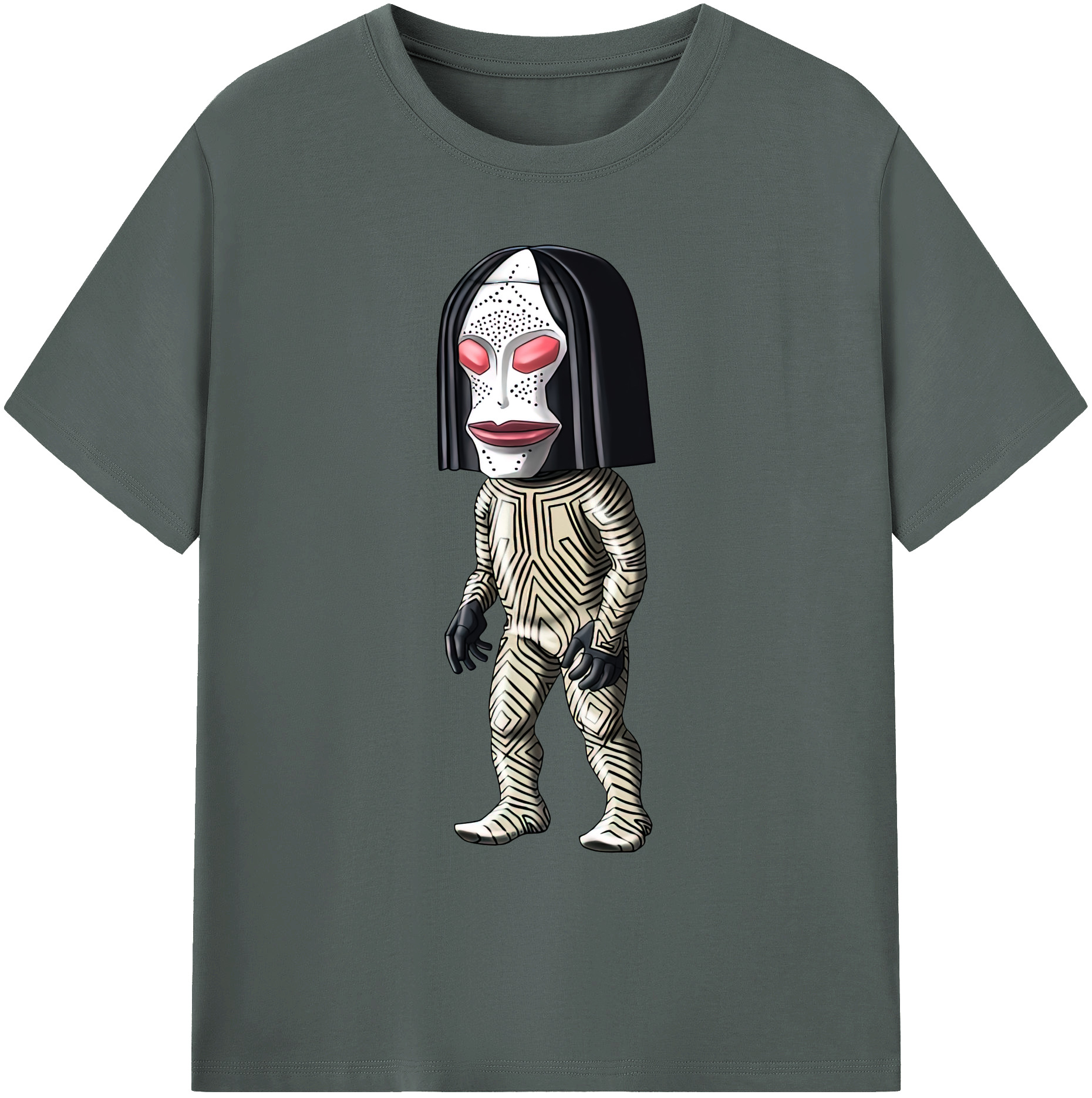 （画像用） ウルトラマン Ultraman 綿100％ メンズ半袖Tシャツ｜肌触りやわらか＆通気性